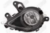 SPILU 690070 Fog Light